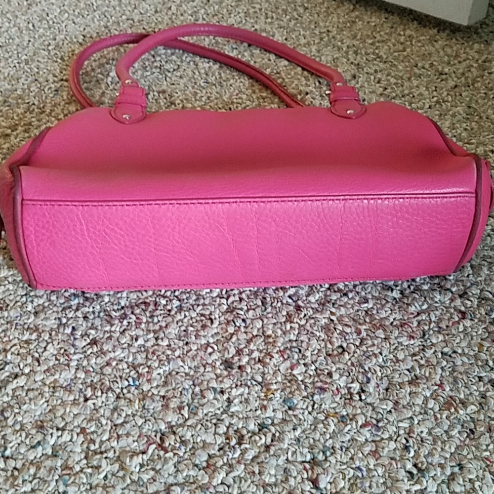 Cole Haan Village H04 bag - Picture 6 of 8